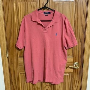 Men’s polo